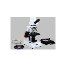 デジタル生物顕微鏡SB-600U